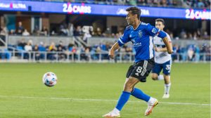 Top 10 MLS Goalscorers of All Time  