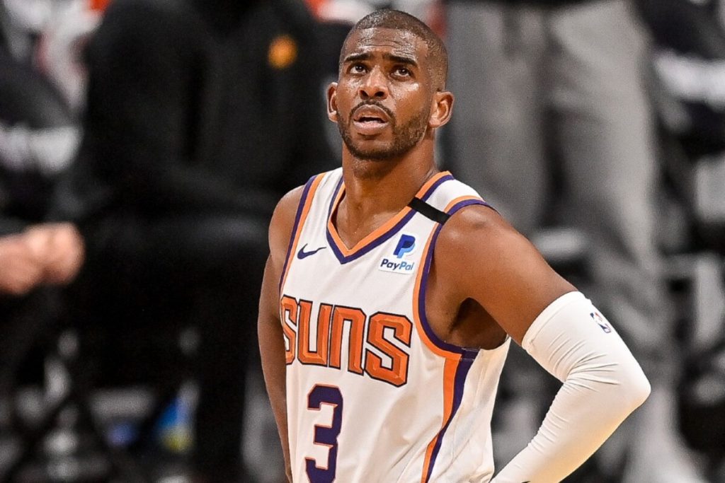 The Top NBA Players of 2023–24, Broken Down by Age  