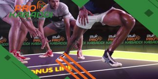 बिजनोर में सम्पन्न हुई कबड्डी प्रतियोगिता, बाबा दीप सिंह के जन्मोत्सव पर हुआ आयोजन  