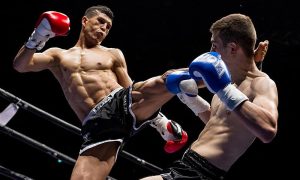 K1 VS Muay Thai: What is The Difference Between Both? K1 VS Muay Thai: What is The Difference Between Both?