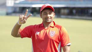 After debut, batter Sarfaraz Khan gets 1.5 Insta followers  