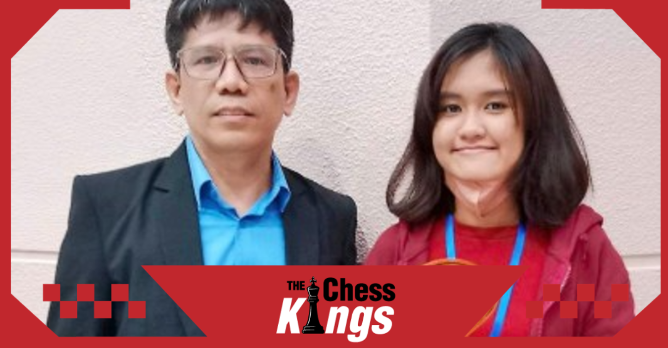 15 वर्षीय जर्सी मार्टिसियो ने टोलेंटिनो नेशनल में हासिल की जीत  