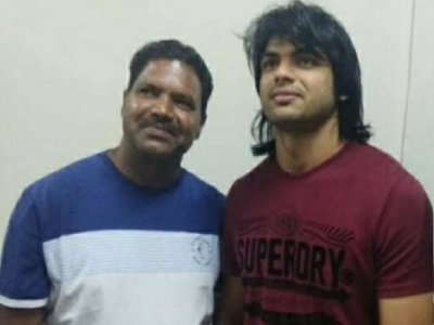 Gurus Of Neeraj Chopra: The Men Behind Indian Athlete’s Win Gurus Of Neeraj Chopra: The Men Behind Indian Athlete’s Win