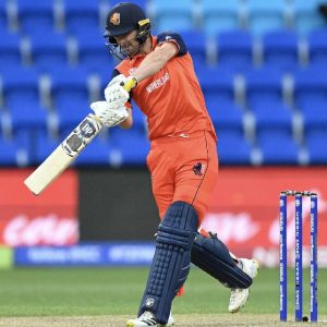 IPL franchises might approach these 5 Dutch cricketers!  