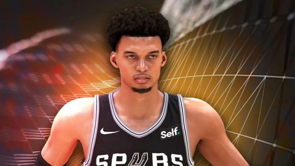 NBA 2K24: Season 5 Release Date, Rewards & More  