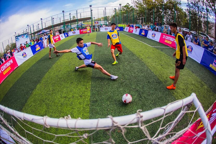 Sports And Money | Is Money Ruining Sport?  