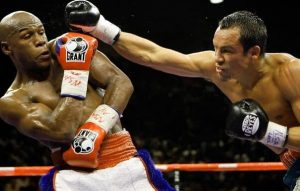 Get To Know Everything About Boxing Slip And Rip  