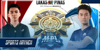 Bren Esports बनी MLBB MPL Philippines सीजन 11 की विजेता  