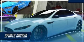 जानिए क्या है GTA Online की कार Coil Raiden की खासियत  