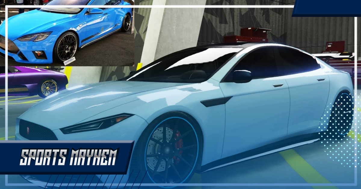 जानिए क्या है GTA Online की कार Coil Raiden की खासियत  