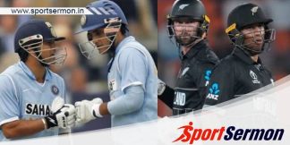 Top 10 highest cricket partnership in ODI World Cup history  