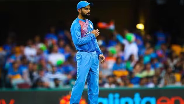 All of Virat Kohli’s 50 ODI centuries  