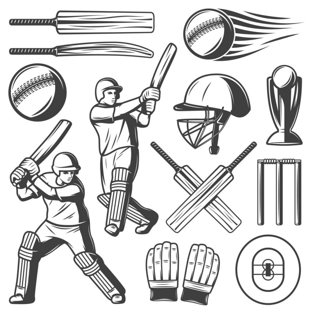 A Step By Step Guide To Start A Career In Cricket  