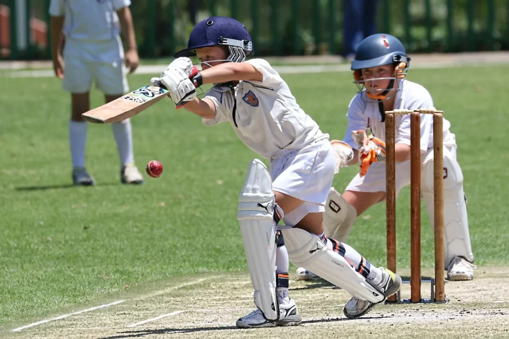 A Step By Step Guide To Start A Career In Cricket  