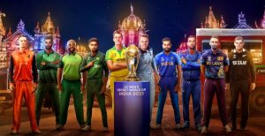 Tips on Cricket World Cup Betting 2023: Best Odds & bets  