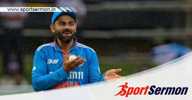 5 times Cricketer Virat Kohli failed to deliver!  