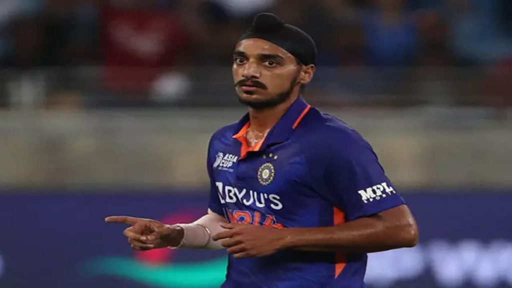 Revealed: Why is Arshdeep Singh judged so harshly?  