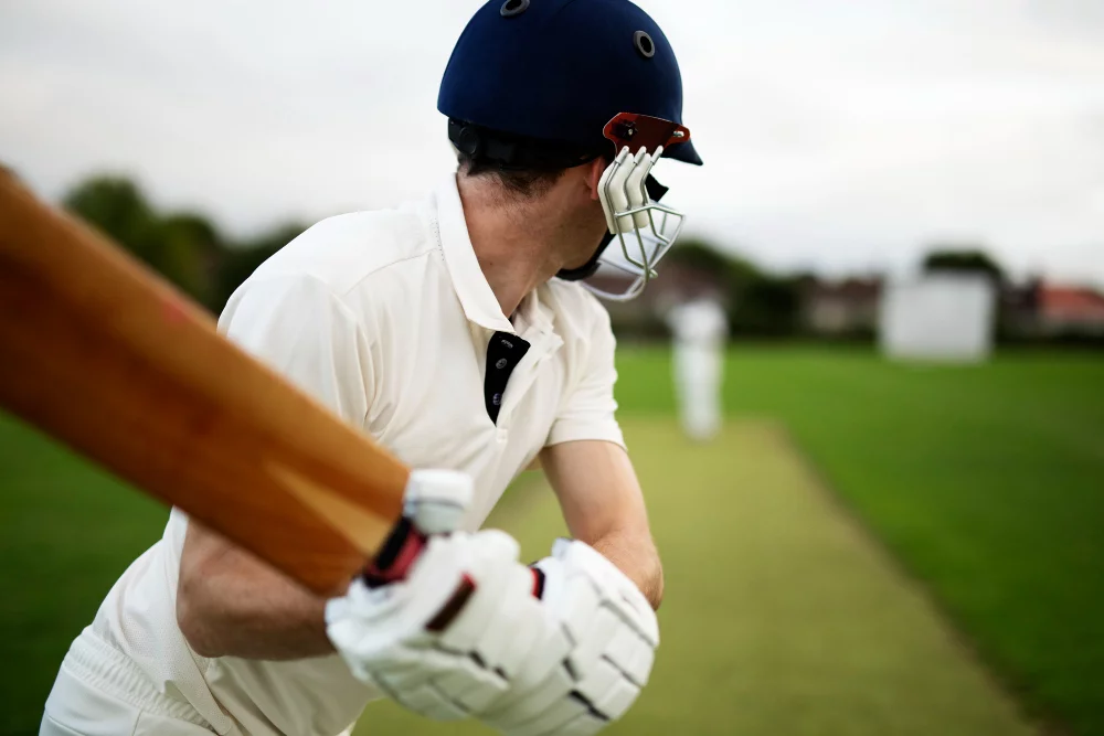 A Step By Step Guide To Start A Career In Cricket  