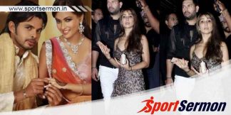 5 popular Indian cricketers and their rumoured girlfriends  