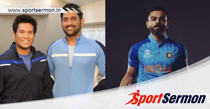 Top 12 richest cricketers in the world ranked!  