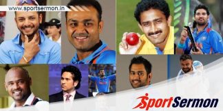 Find Out! Indian cricketers favourite films - SEE PICS!  