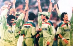 #Throwback to World Cup 1992- A detailed highlight  