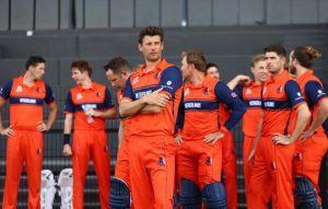 ODI World Cup 2023: Netherlands Squad SWOT analysis  