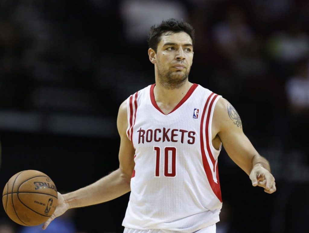 Tier-by-Tier Ranking of the 2003 NBA Draft Class  