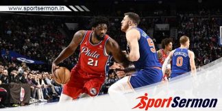 New York Knicks vs 76ers: Prediction (Feb 22, 2024)  