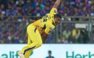 3 CSK cricket players might get released ahead of IPL 2024  
