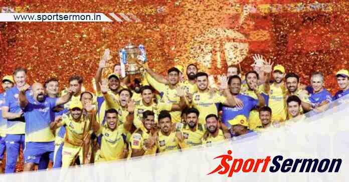 3 CSK cricket players might get released ahead of IPL 2024  