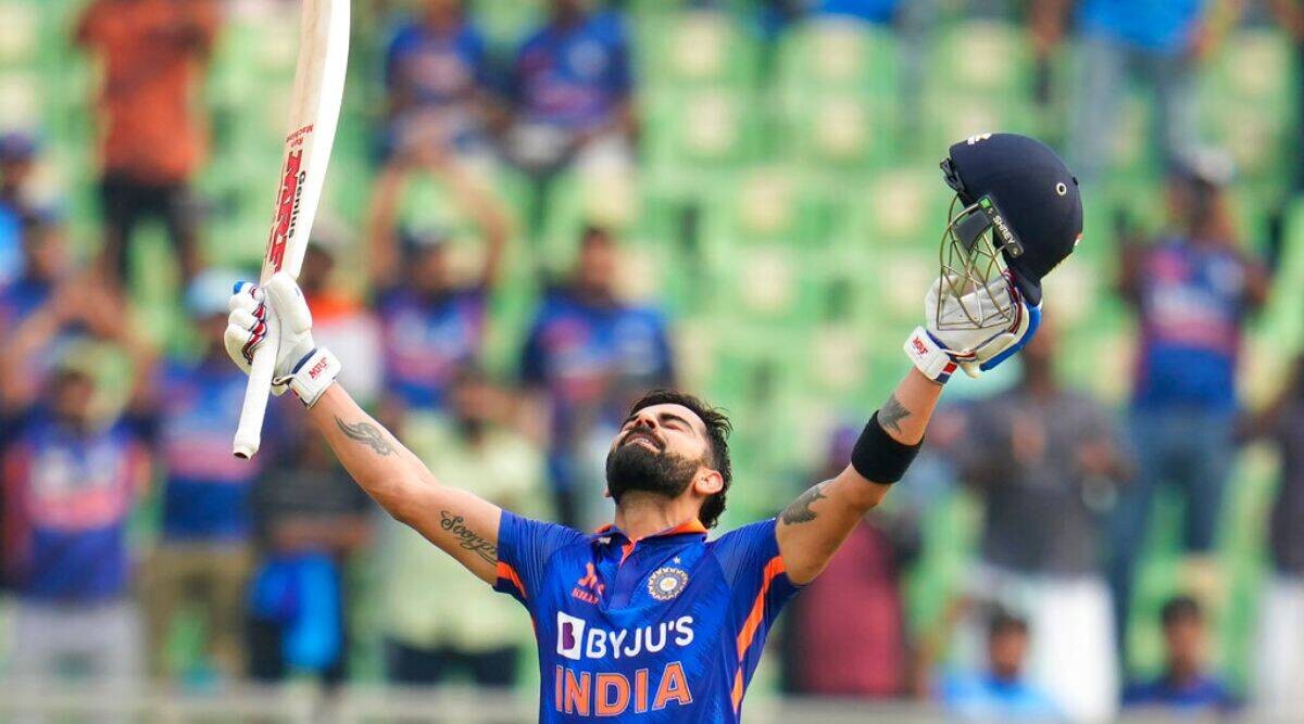 Top Records broken by Virat Kohli in IND vs PAK Asia Cup  