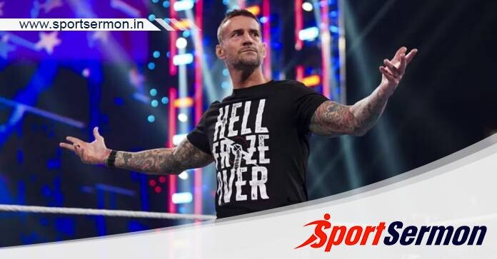 CM Punk's first match after his WWE return announced  