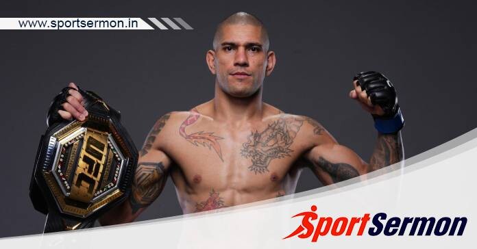 5 Potential Opponents for Light Heavyweight Champ Pereira  