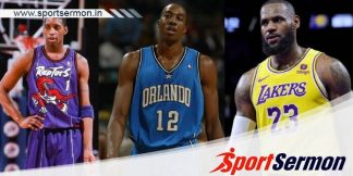 10 Best NBA Players Who Were Drafted Out Of High School  