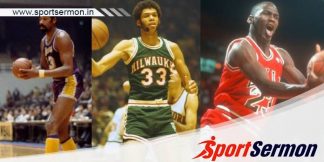 5 Fastest NBA Players To Reach 10,000 Points  