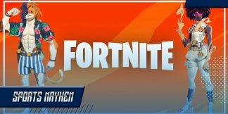 Fortnite में जल्द रिलीज़ हो सकते है ये टॉप 3 Outfits  