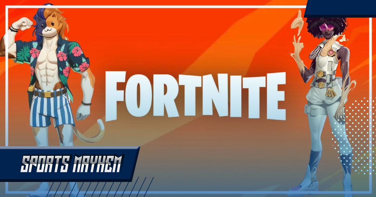 Fortnite में जल्द रिलीज़ हो सकते है ये टॉप 3 Outfits  