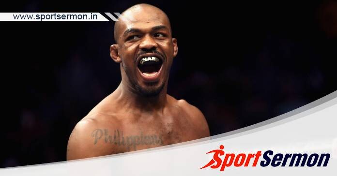 Interesting Facts about UFC Champ Jon Jones You Should Know  