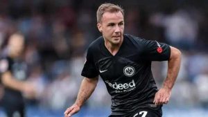 Preview: Eintracht Frankfurt vs. Union SG - Prediction  