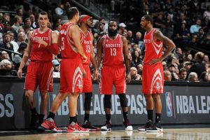 Reasons for the Rockets NBA Playoff prospects in 2023–2024  
