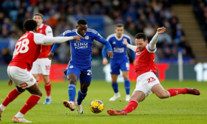 Preview: Leicester City vs. Ipswich Town - Prediction  
