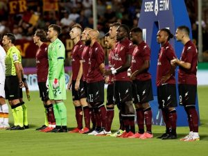 Preview: Genoa vs. Salernitana - Prediction, Team News  