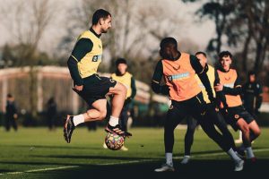 Preview: Wolverhampton Wanderers vs. Brentford - Prediction  