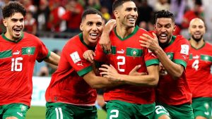 Preview: Morocco vs. Tanzania - prediction, team news  