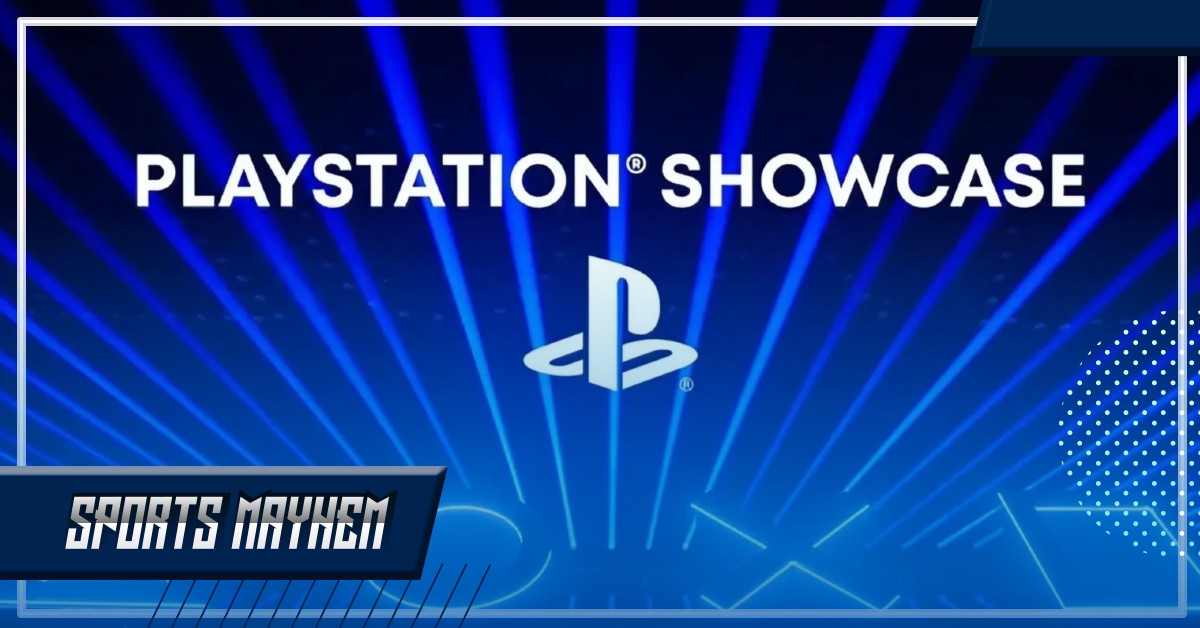 Sony ने की मई 2023 प्लेस्टेशन showcase की घोषणा  