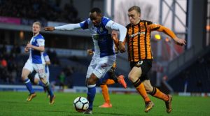 Preview: Hull City vs. Blackburn Rovers - Prediction  