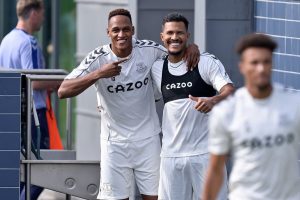 Preview: Everton vs. Burnley - Prediction, Team News  