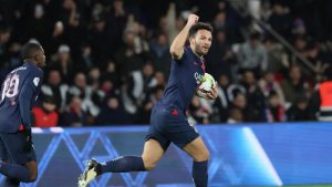 Preview: Real Sociedad vs. Paris Saint-Germain - Prediction  