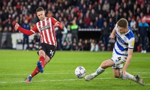 Preview: Crystal Palace vs. Sheffield United - prediction  